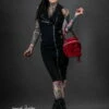 Robe Biker KILLSTAR 'anti Club' -Spiral Boutique 09robebikerkillstaranticlubaadsc 5747 modifier modifier 1 900