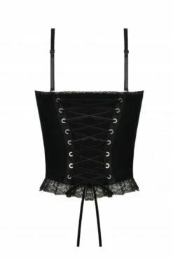 Top DARK IN LOVE 'goth Cross' -Spiral Boutique 0be5285c11f4c6fbd4dfb76b716b3577image664x1000 900