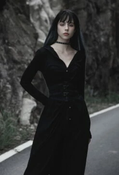 Serre-taille PUNK RAVE -Spiral Boutique 0h1a8679 900