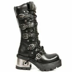 Bottes Gothiques New Rock M.1016-S1