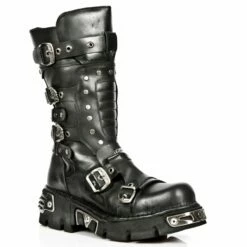Bottes Gothiques NEW ROCK N°1020 9 Bottes Gothiques NEW ROCK N°1020 -Spiral Boutique 1020 s2 3 900