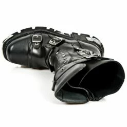 Bottes Gothiques NEW ROCK N°1020 13 Bottes Gothiques NEW ROCK N°1020 -Spiral Boutique 1020 s2 8 900