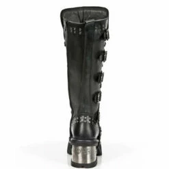 Bottes Gothiques New Rock M.1030-S1 -Spiral Boutique 1030s1 5 600
