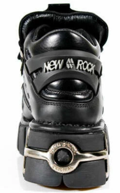 NEW ROCK 106-S1 -Spiral Boutique 106s1 5 600
