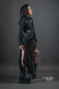 New Rock Boutique -Spiral Boutique 10robe chemisekillstarhauntressaadsc 5790 modifier modifier 1 900