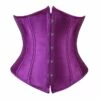 Serre-taille Gothique Violet -Spiral Boutique 120 12052 900