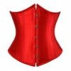 Serre-taille Gothique Rouge -Spiral Boutique 120 12053 900