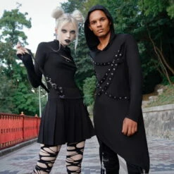 Mini Jupe KILLSTAR 'grave' -Spiral Boutique 120765853 169566491379823 2212746784380605059 n 900