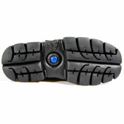 Chaussures Gothiques NEW ROCK M.131-S1 -Spiral Boutique 131s1 6 600