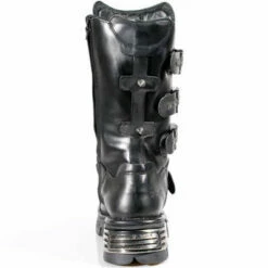 Bottes Gothique NEW ROCK M.134-S1 -Spiral Boutique 134s1 5 600