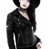 Perfecto RESTYLE 'iron Moon Biker' -Spiral Boutique 155 900