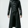 Manteau Homme PUNK RAVE 'scorpio' -Spiral Boutique 1f1a3281 900
