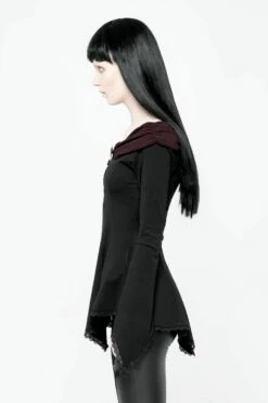 Haut Gothique PUNK RAVE 'princess Sortilia' 12 Haut Gothique PUNK RAVE 'princess Sortilia' -Spiral Boutique 2017 12 256126 900