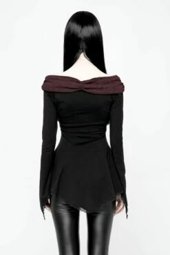 Haut Gothique PUNK RAVE 'princess Sortilia' 13 Haut Gothique PUNK RAVE 'princess Sortilia' -Spiral Boutique 2017 12 256128 900