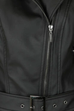 Perfecto Simili Cuir HEART AND ROSES LONDON 7 Perfecto Simili Cuir HEART AND ROSES LONDON -Spiral Boutique 229 900