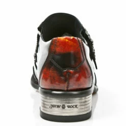 Mocassins New Rock M.2358-S2 -Spiral Boutique 2358 s2 5 900