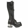 Bottes Gothiques NEW ROCK N°236 1 Bottes Gothiques NEW ROCK N°236 -Spiral Boutique 236 s1 1 900