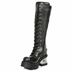 Bottes Gothiques NEW ROCK N°236 -Spiral Boutique 236 s1 4 900