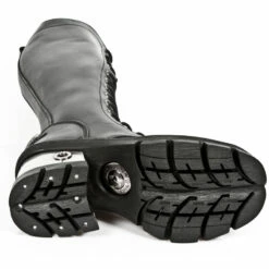 Bottes Gothiques NEW ROCK N°236 -Spiral Boutique 236 s1 6 900