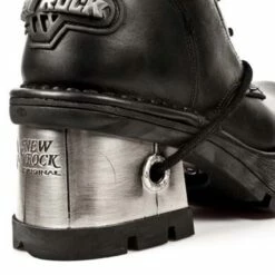 Bottes Gothiques NEW ROCK N°236 -Spiral Boutique 236 s1 8 900