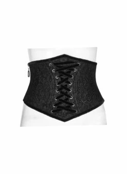 Serre-taille Victorien PUNK RAVE -Spiral Boutique 2608039064202503580500001 2 900