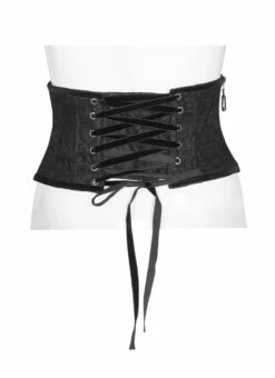 Serre-taille Victorien PUNK RAVE -Spiral Boutique 2608039064202503580500006 2 900