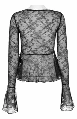 Haut Romantique PUNK RAVE 'Gelorys' -Spiral Boutique 2608039064202503580500085 900