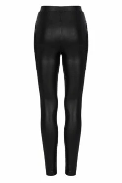 Leggings PUNK RAVE 'Gothic Stroll' -Spiral Boutique 2608039064202503580500171 900