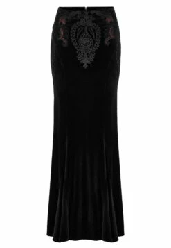 Longue Jupe PUNK RAVE 'Hilduaris'