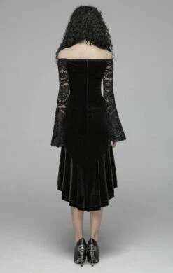 Robe PUNK RAVE 'bewitching' -Spiral Boutique 2608039064202503580500709 900