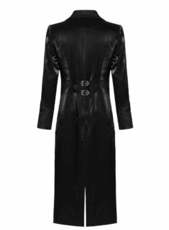 Veste PUNK RAVE 'the Dark Magnificent' -Spiral Boutique 2608039064202503580500781 900