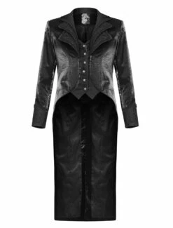 Veste PUNK RAVE 'the Dark Magnificent' -Spiral Boutique 2608039064202503580500784 900