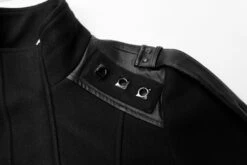 Manteau PUNK RAVE 'dark Man' -Spiral Boutique 2608039064202503580501001 900