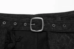 Surjupe Homme PUNK RAVE 'Goth Stylish' -Spiral Boutique 2608039064202503580501246 900