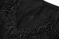 Haut PUNK RAVE 'araneae' -Spiral Boutique 2608039064202503580501343 900