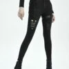 Jean Gothique PUNK RAVE 'Lamia' -Spiral Boutique 26080390642025035805021912802325253222706529221491367932147534955367932528938142p2548112290 900