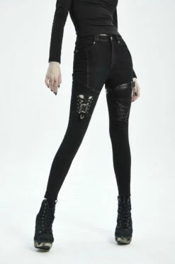 Jean Gothique PUNK RAVE 'Lamia'