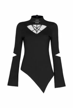 Pull Femme PUNK RAVE 'Rodanthe' -Spiral Boutique 2608039064202503580502896 900