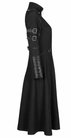 Manteau Punk Rave 'keokra' -Spiral Boutique 2608039064202503580502915 900