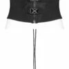Serre-taille PUNK RAVE -Spiral Boutique 2608039064202503580504385 900