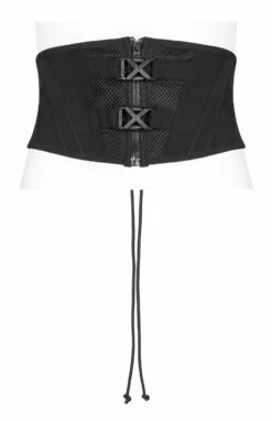 Serre-taille PUNK RAVE
