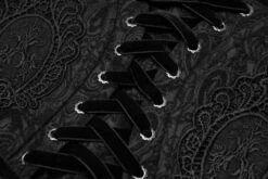 Serre-taille Victorien PUNK RAVE -Spiral Boutique 2608039064202503580504386 900