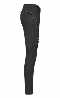Pantalon Femme PUNK RAVE 'nebula' -Spiral Boutique 2608039064202503580504774 900