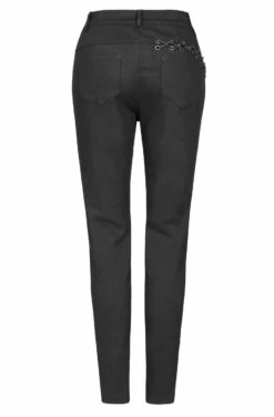 Pantalon Femme PUNK RAVE 'nebula' -Spiral Boutique 2608039064202503580504777 900