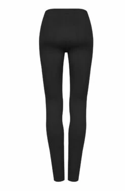 Leggings PUNK RAVE 'gothic Cross' -Spiral Boutique 2608039064202503580505402 900