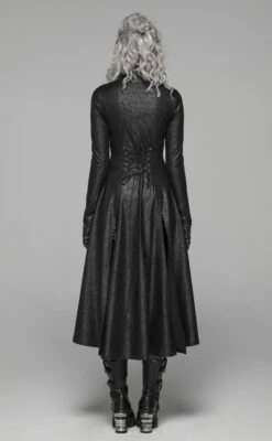 Manteau PUNK RAVE 'imperasia' -Spiral Boutique 2608039064202503580505922 900