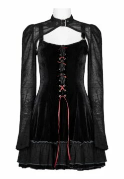 Robe 2 En 1 PUNK RAVE 'Wilgefortis'