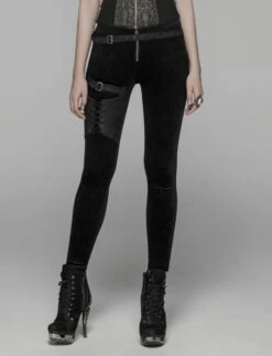 Leggings PUNK RAVE 'sunigilda'