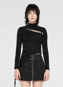 Haut Léger PUNK RAVE 'post-apocalypse'