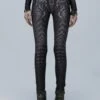 Leggings Imprimé PUNK RAVE 'skeleton' -Spiral Boutique 2608039064202503580513359 900